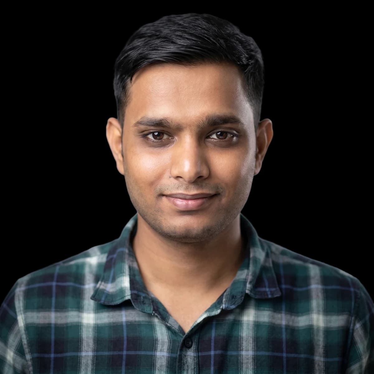Md. Jamil Shikder, founder of JS Web Devs