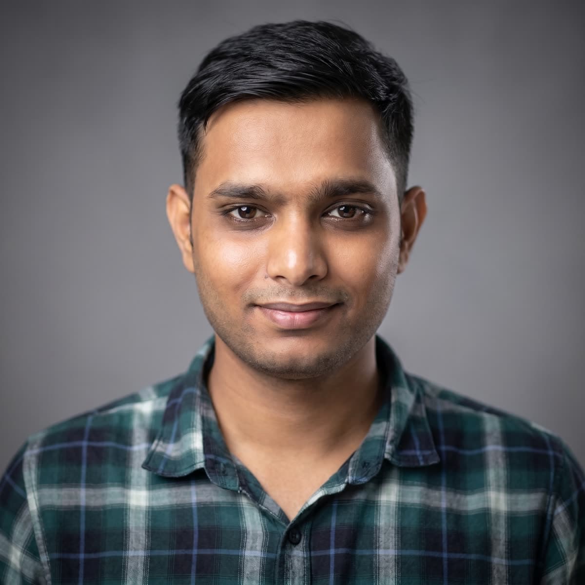 Md. Jamil Shikder, founder of JS Web Devs
