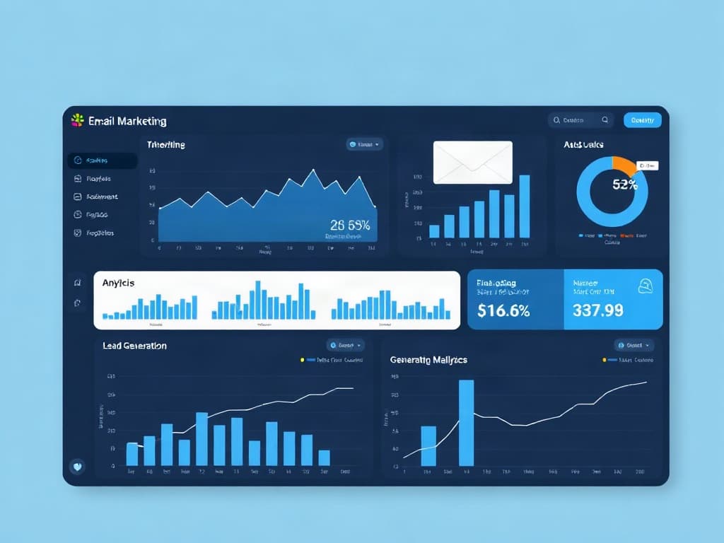 Lead Generation & Email Pipeline