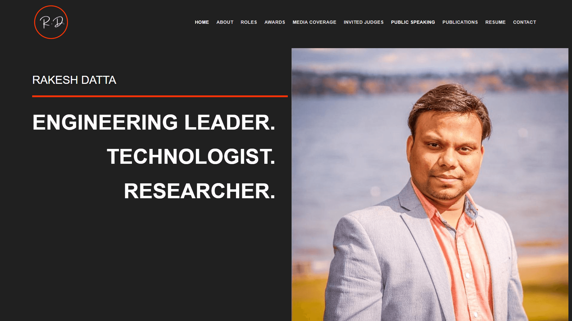 Personal Branding Portfolio