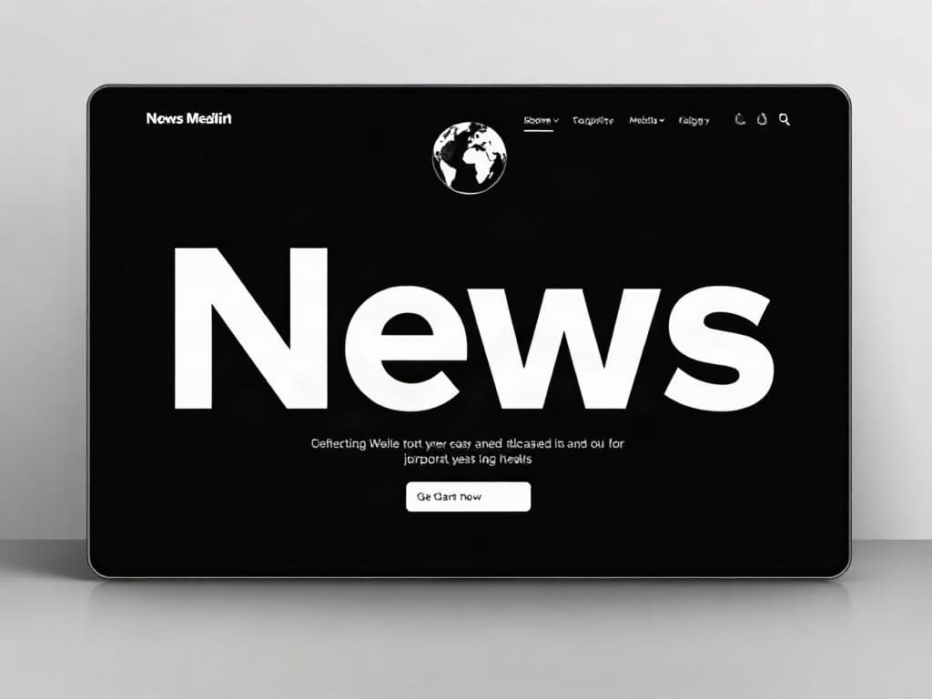 AI-Verified News Aggregation Engine